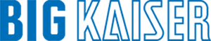 Logo BIG KAISER