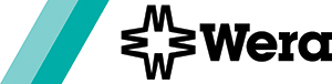 Logo WERA